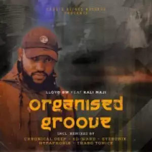 Lloyd BW, Kali Maji - Organized Groove (Chronical Deep Claps Back Remix)